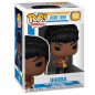 Preview: FUNKO POP! - Television - Star Trek The Original Series Uhura Mirror Mirror Outfit #1141